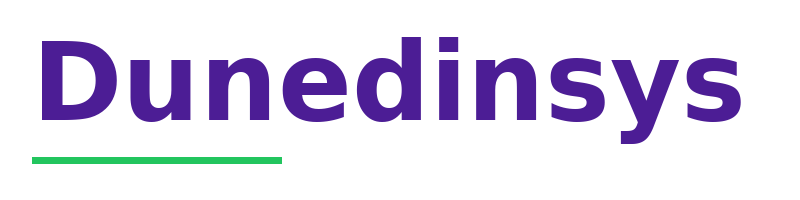 Dunedinsys logo